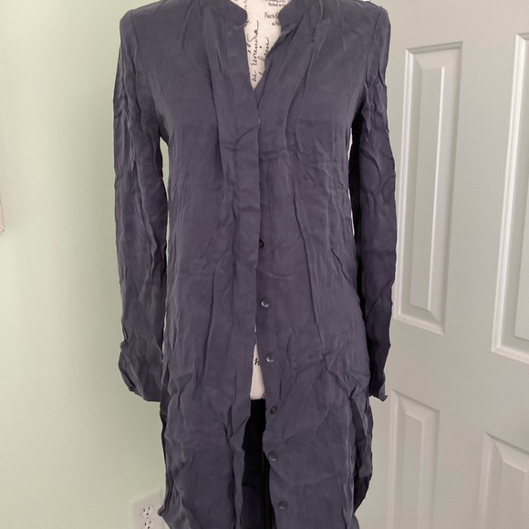 Splendid shirt dress - Picture 4 of 11